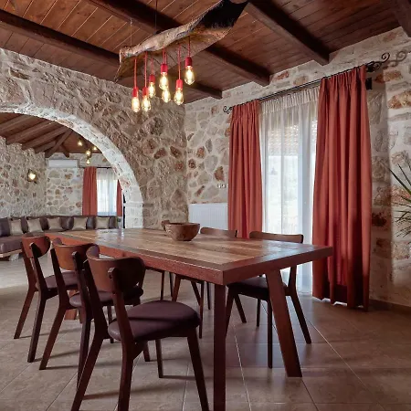 Villa Meralia Anafonitria