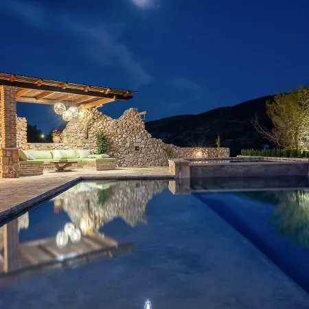 Villa Meralia
