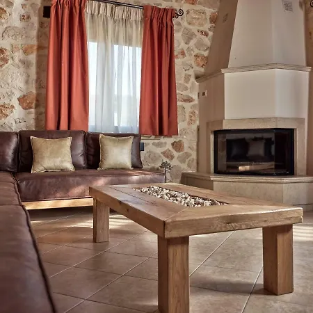 Villa Meralia