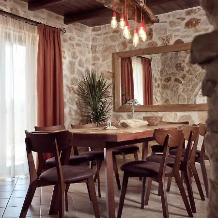 Villa Meralia *