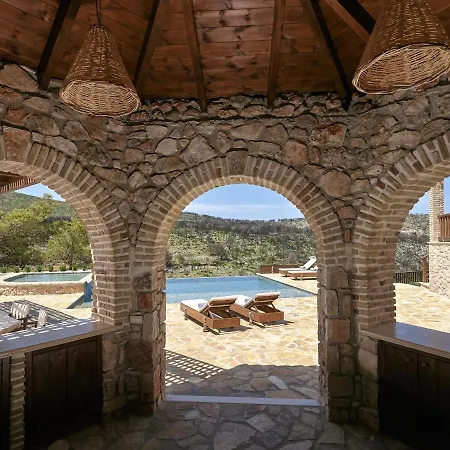 Villa Meralia *