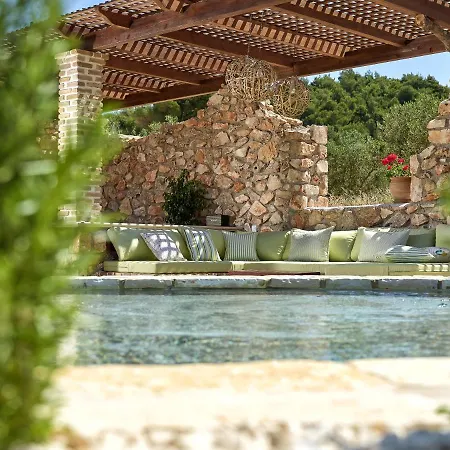 Villa Meralia *